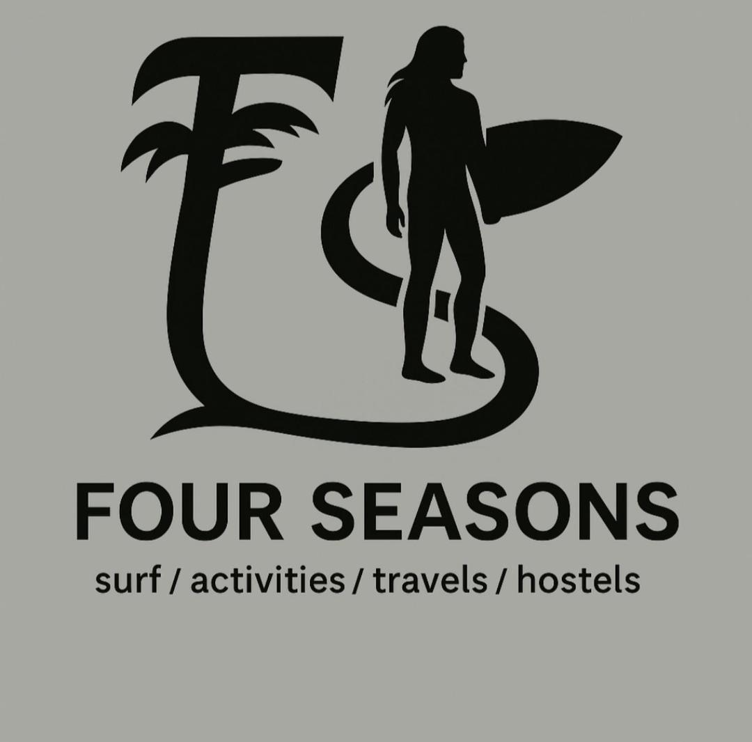 Four Seasons Apartment Agadir