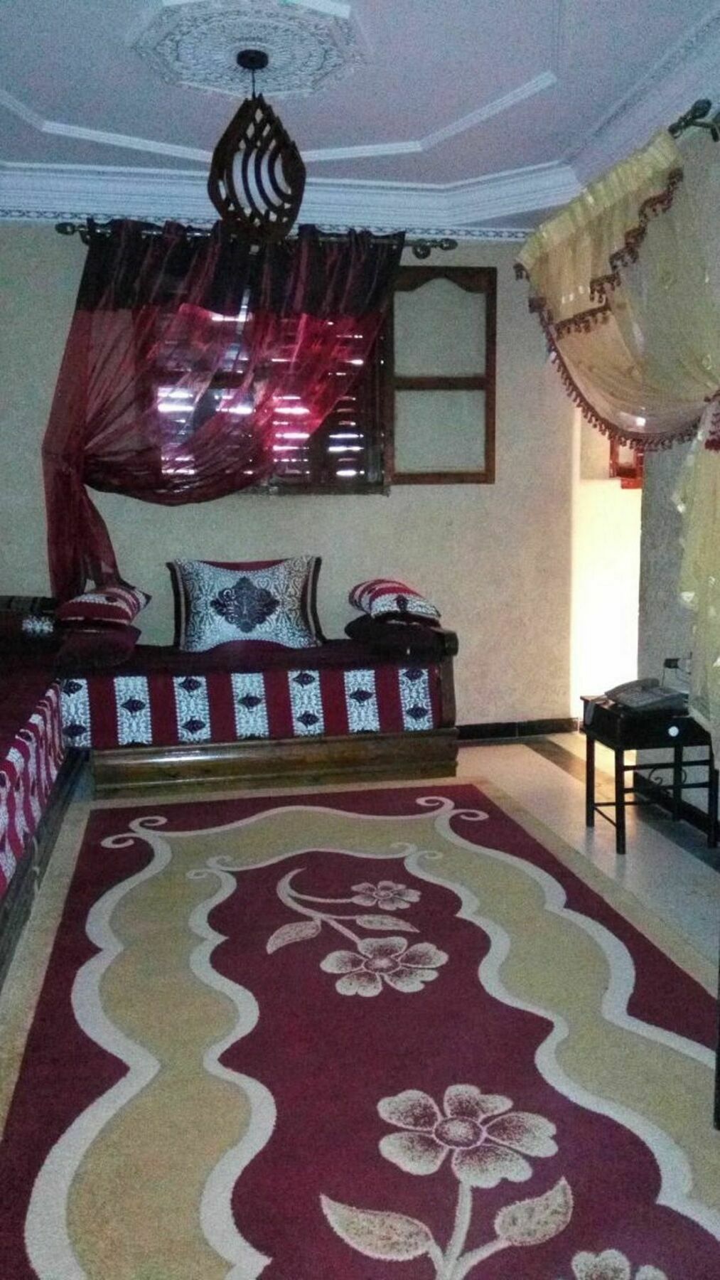 Apartment Four Seasons Agadir